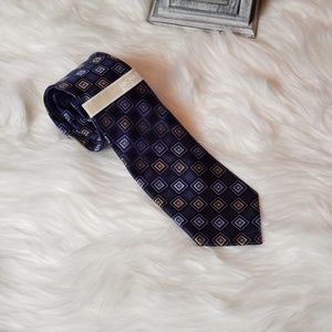 NWT Michael Kors tie
